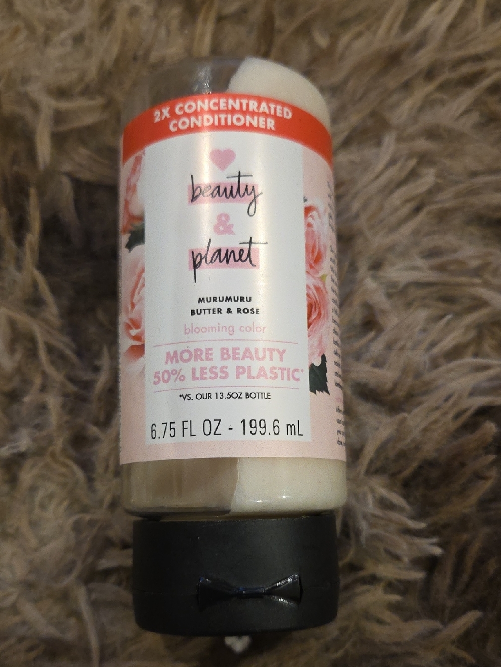Blooming Color Conditioner - Pink